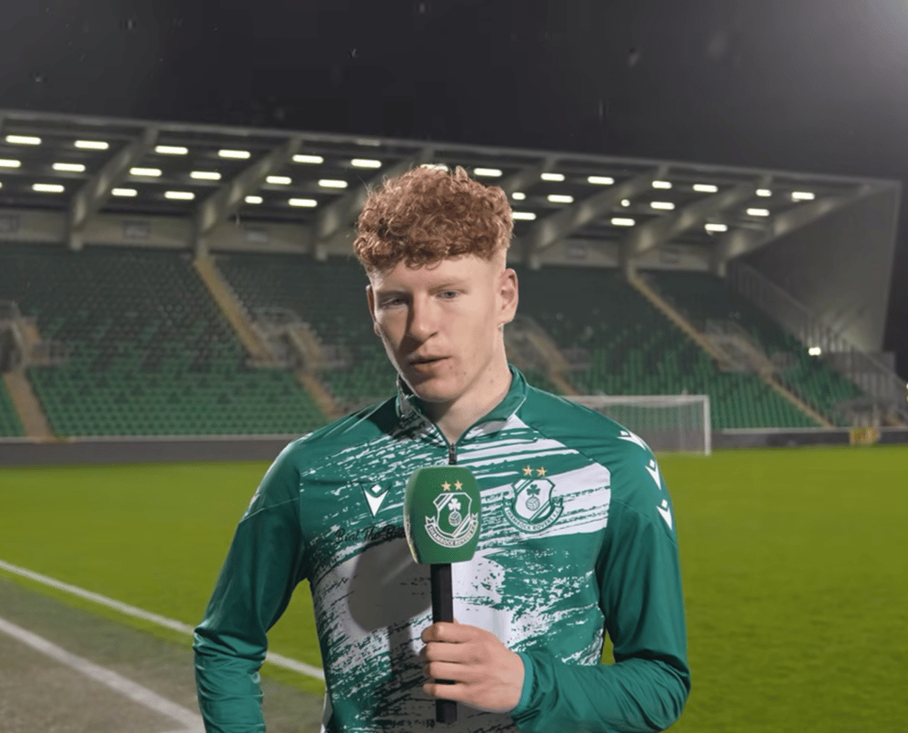 Adam Brennan