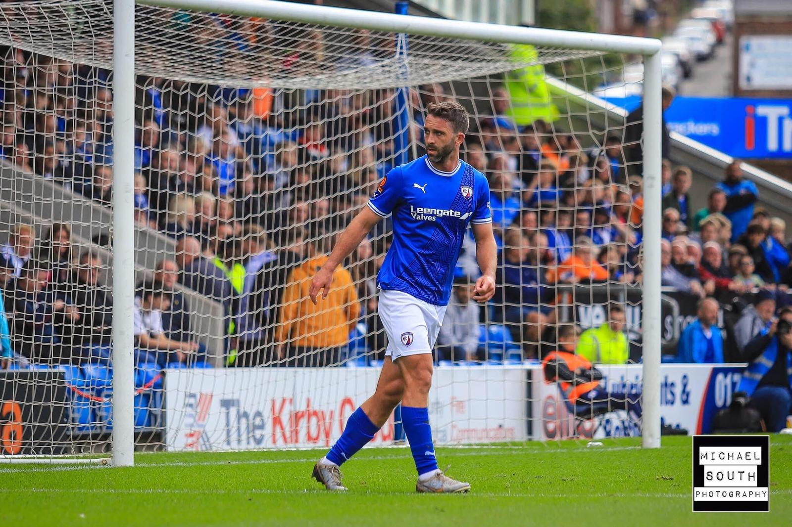 Michael South Will Grigg 2