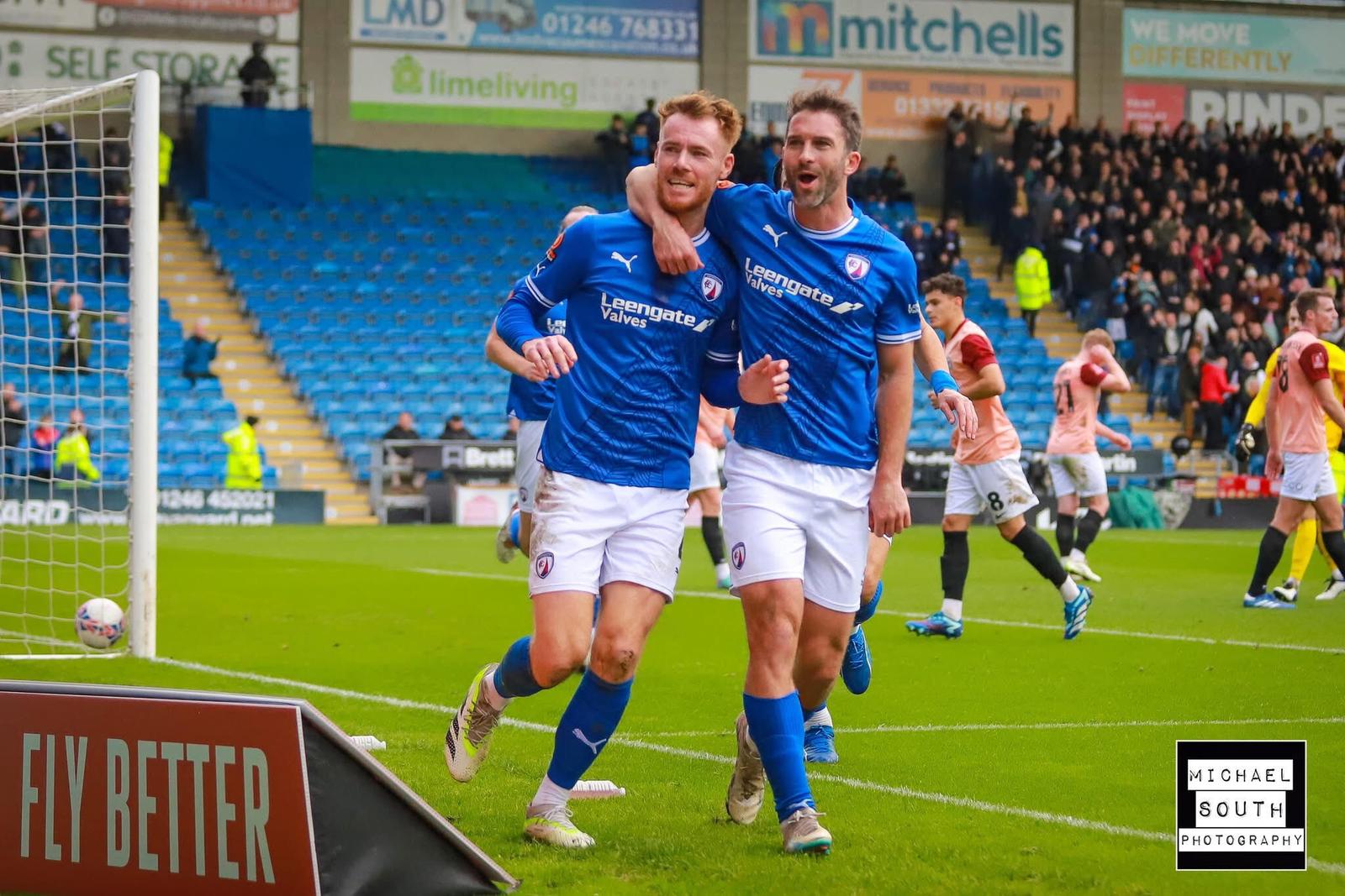 Michael South Grigg and Naylor