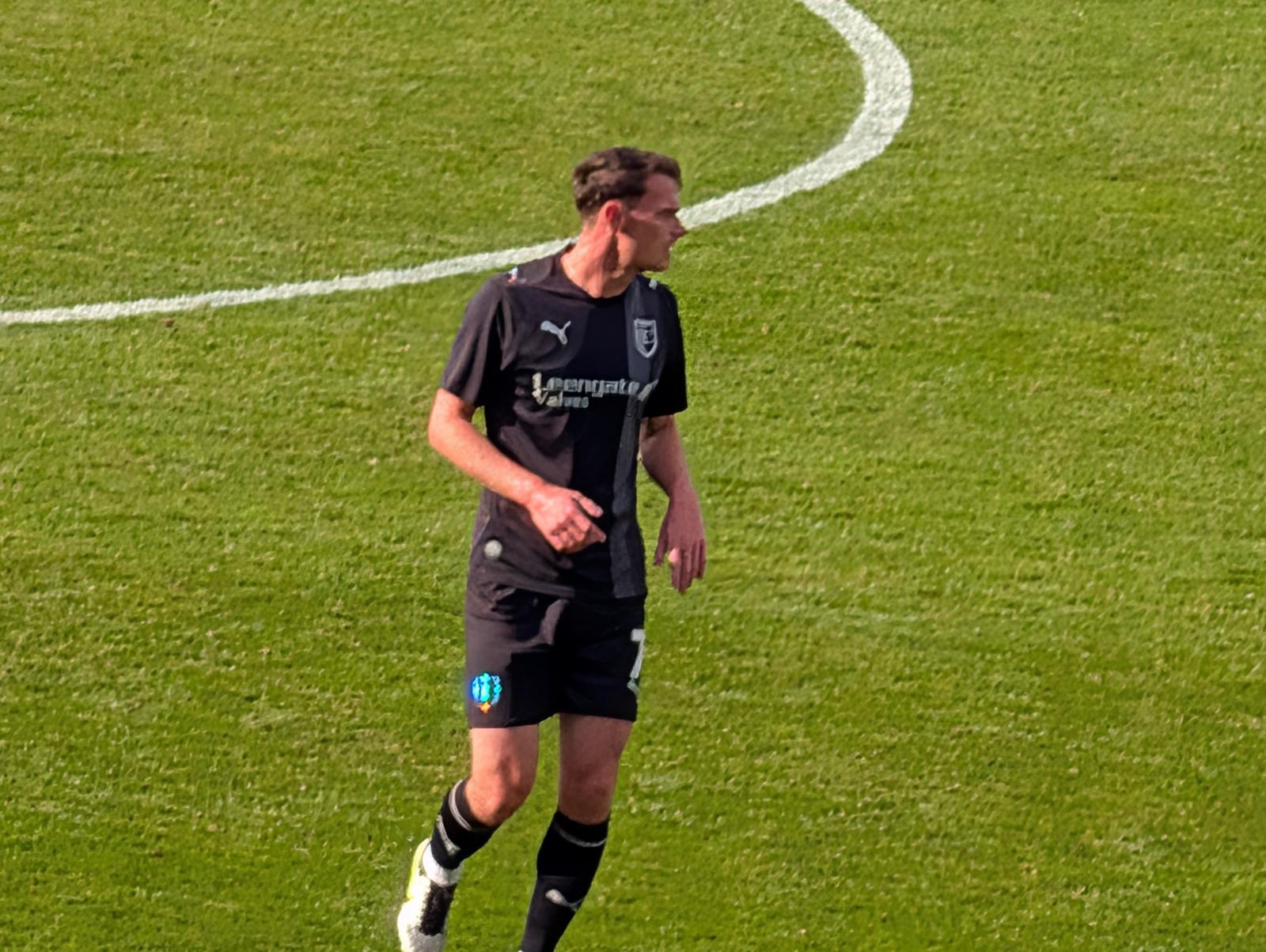 Liam Mandeville 1