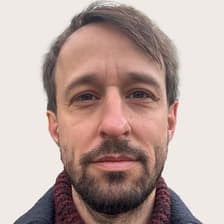 Matthew Rhodes